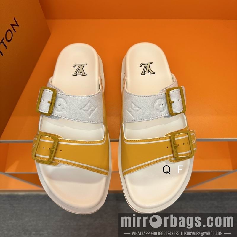 LV Replica Shoes LV sz38-45 4C TF0720