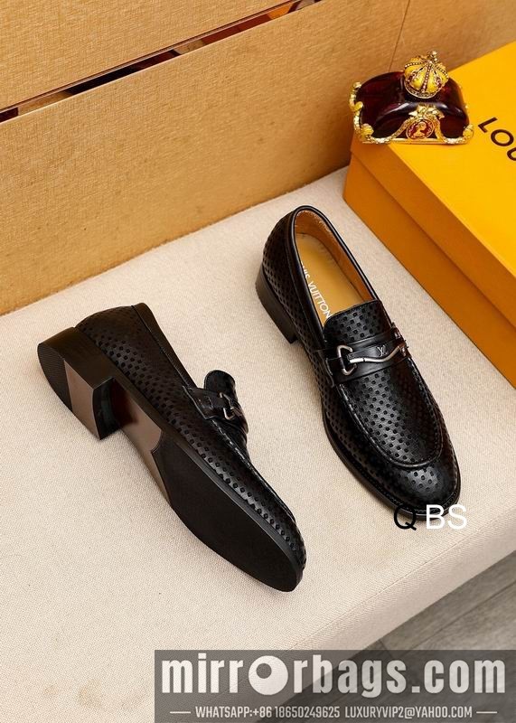 LV Replica Shoes LV sz38-45 TF0415