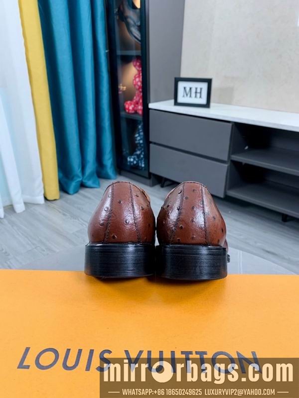 LV Replica ShoesLV sz38-44 mnf0332