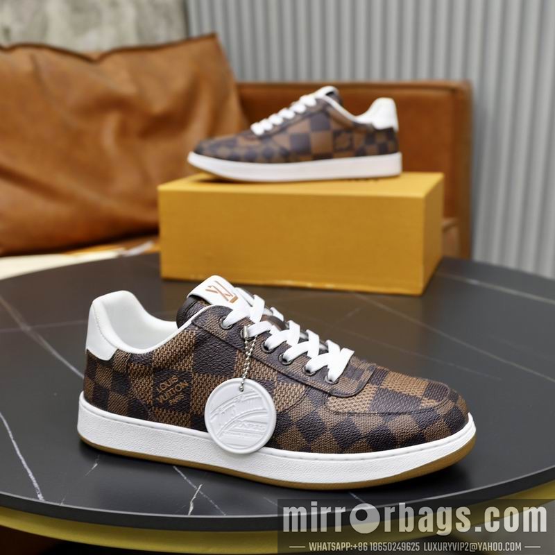 LV Replica Shoes LV sz38-45 mnf0636