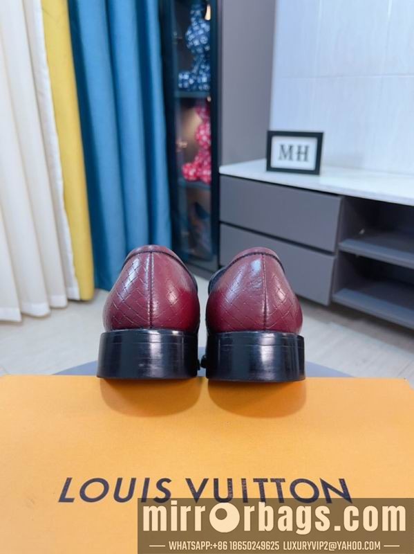 LV Replica ShoesLV sz38-44 mnf0308