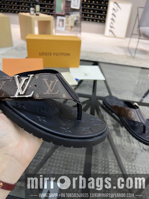 LV Replica ShoesSZ 38-44 0507