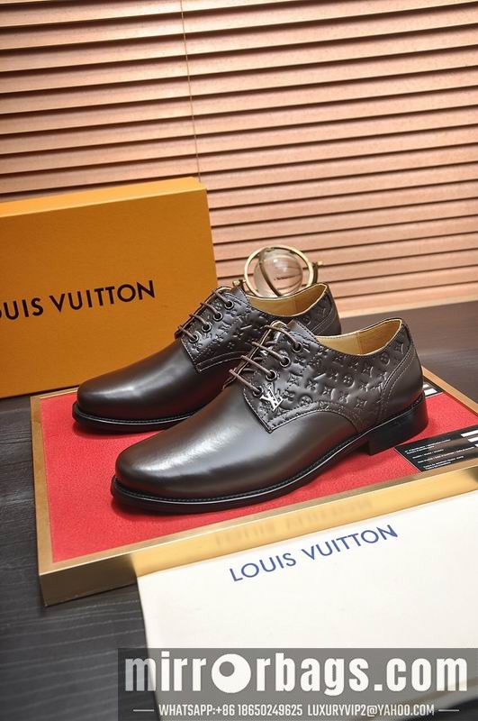 LV Replica Shoes LV sz38-45 mnf0411