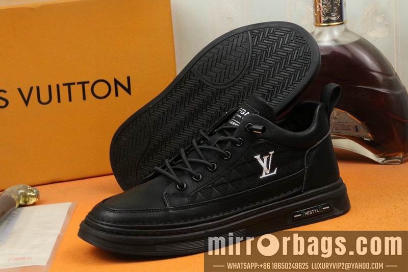 LV Replica Shoes LV sz38-43 mnf0153