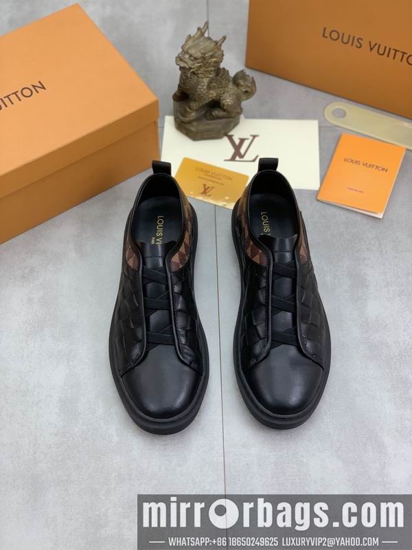 LV Replica Shoes LV sz38-44 mnf0304