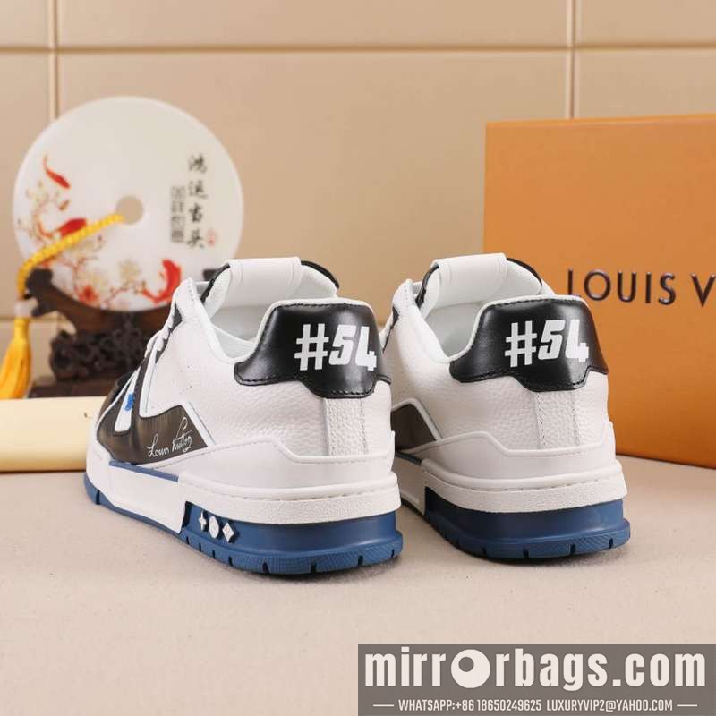 LV Replica Shoes LV sz38-46 jyh1205