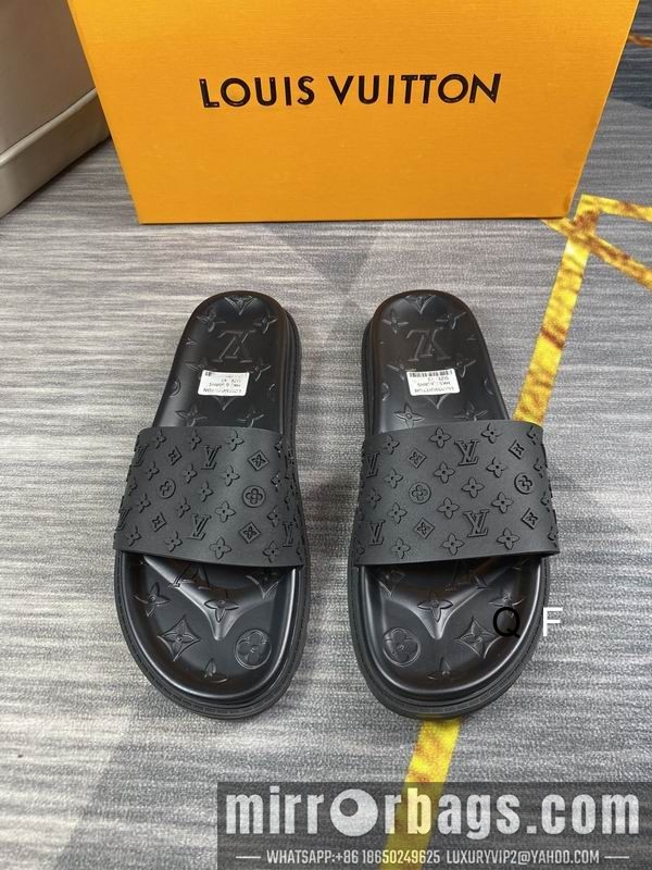 LV Replica Shoes LV sz38-45 2C TF0709