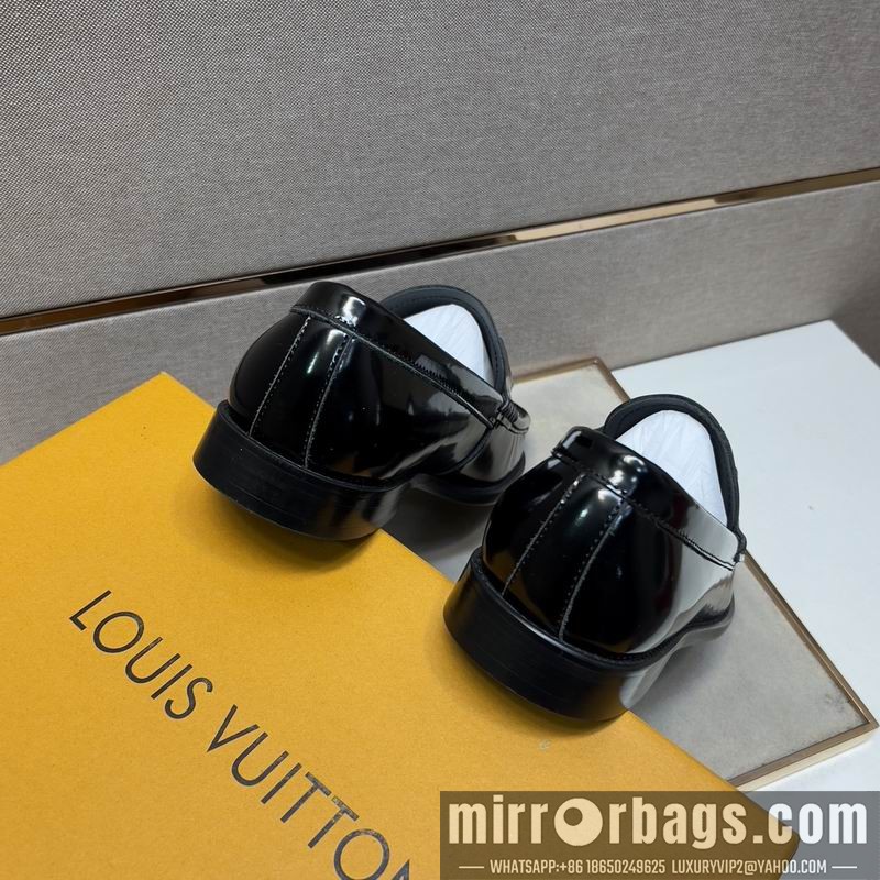 LV Replica Shoes LV sz38-44 mnf0469