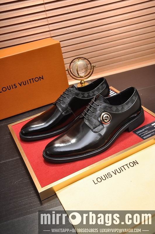 LV Replica Shoes LV sz38-45 mnf0456