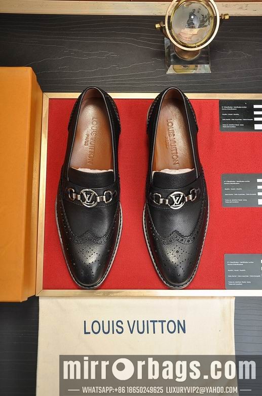 LV Replica Shoes LV sz38-44 0692