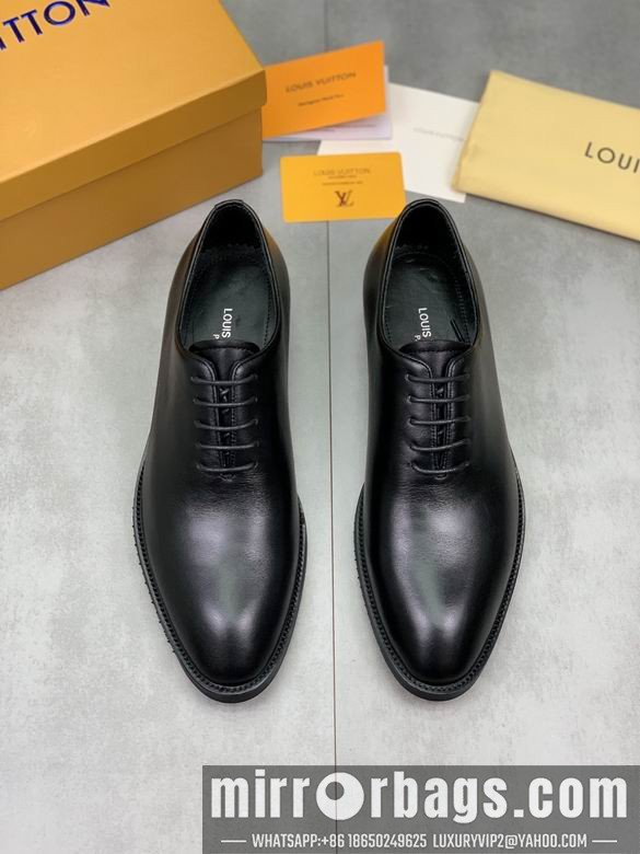 LV Replica Shoes LV sz38-44 2C n0636