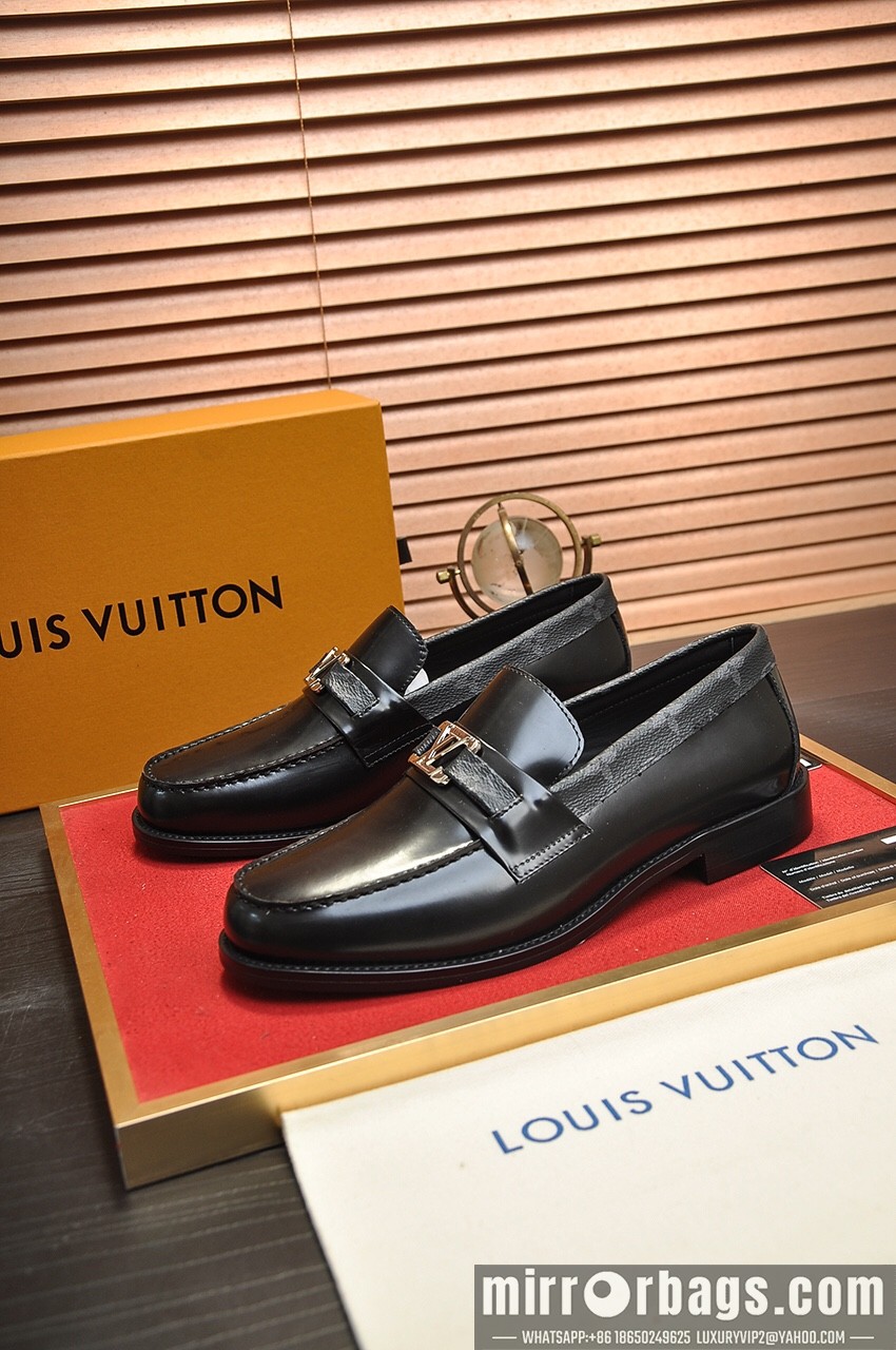 LV Replica Shoes LV sz38-45 hnh1207