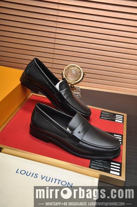 LV Replica ShoesLV sz38-45 mnf0326