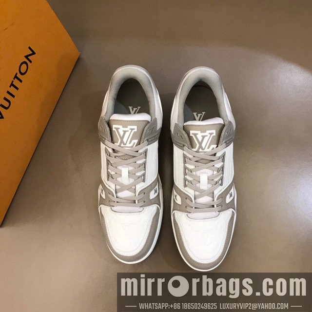 LV Replica ShoesSZ 38-44 0502