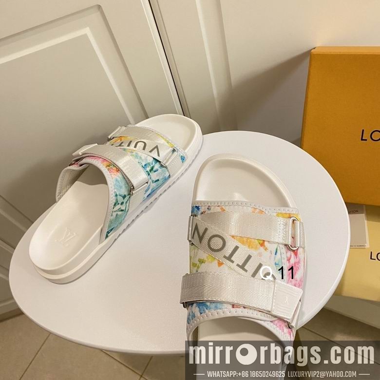 LV Replica Shoes LV sz35-40 Y0310