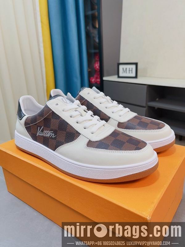 LV Replica Shoes LV sz38-44 mnf0364