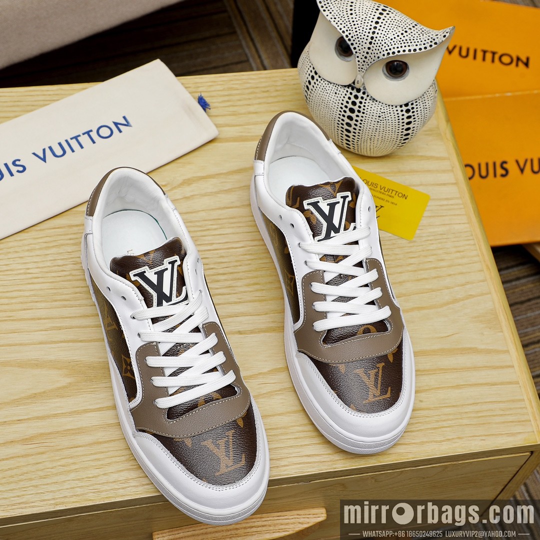 LV Replica Shoes LV sz38-44 hnh1205