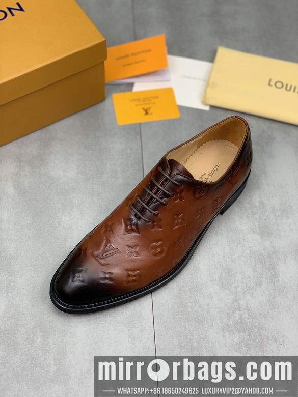 LV Replica Shoes LV sz38-44 2C n635