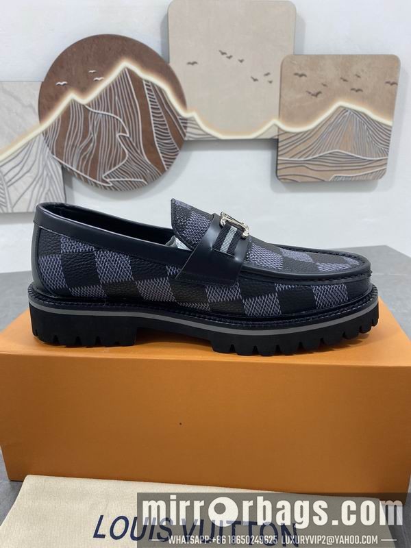 LV Replica Shoes LV sz38-45 mnf0152