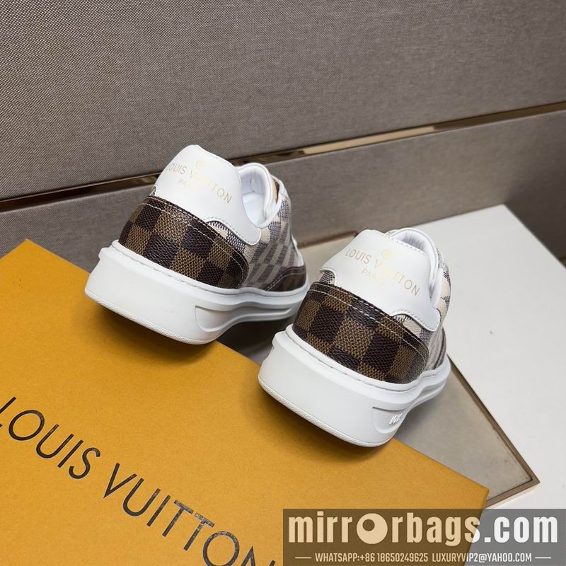 LV Replica Shoes LV sz38-44 mnf01102