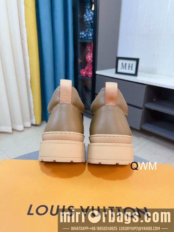 LV Replica Shoes LV sz38-45 2C WM1206