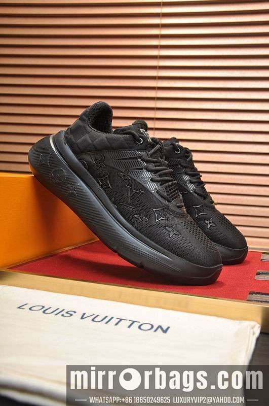 LV Replica Shoes LV sz38-44 mnf0418