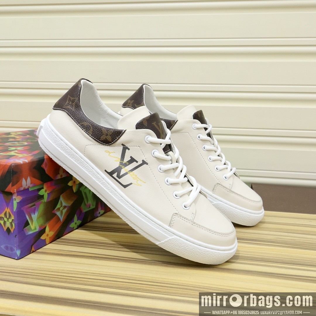 LV Replica Shoes LV sz38-45 hnh1214