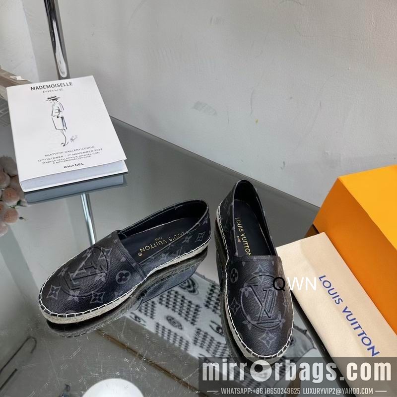 LV Replica Shoes LV sz35-41 YY0401