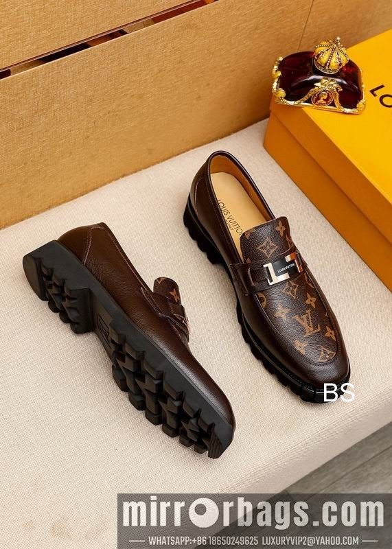 LV Replica Shoes LV sz38-45 TF0405