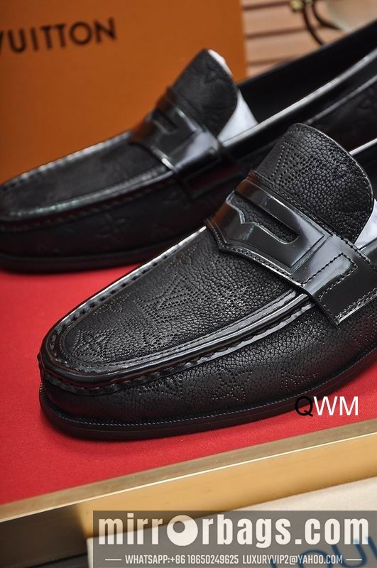 LV Replica Shoes LV sz38-45 2C WM0901