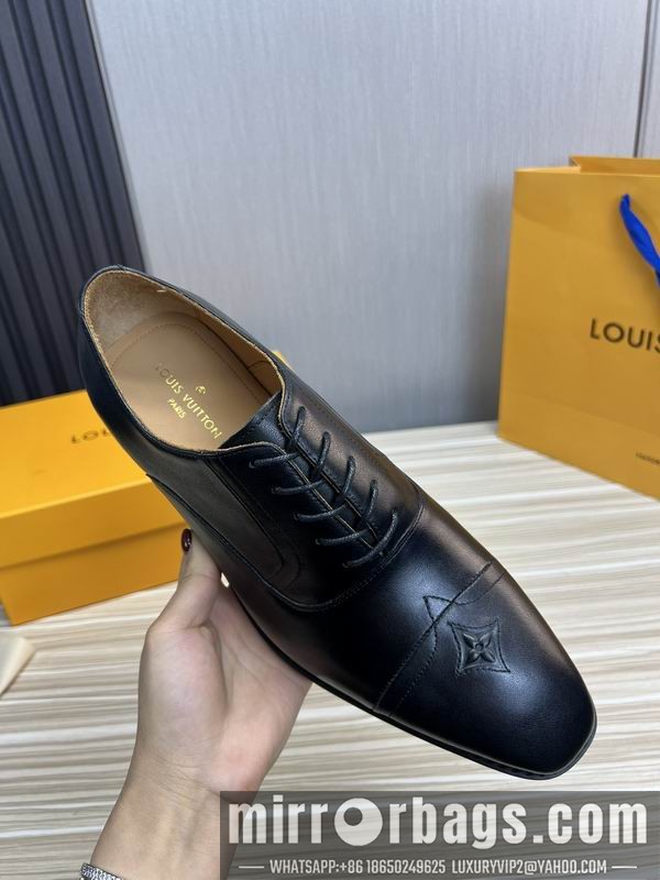 LV Replica Shoes LV sz38-45 mnf0341