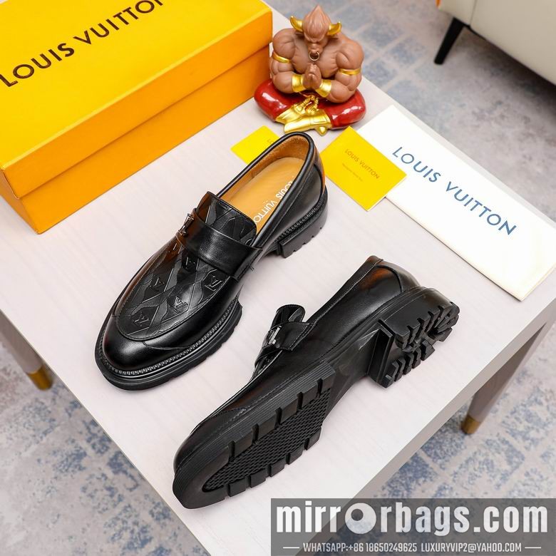 LV Replica Shoes LV sz38-44 0668