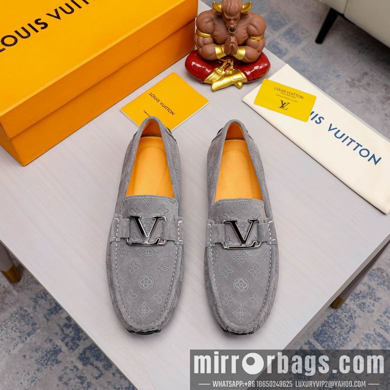 LV Replica Shoessz38-44 1C 0543