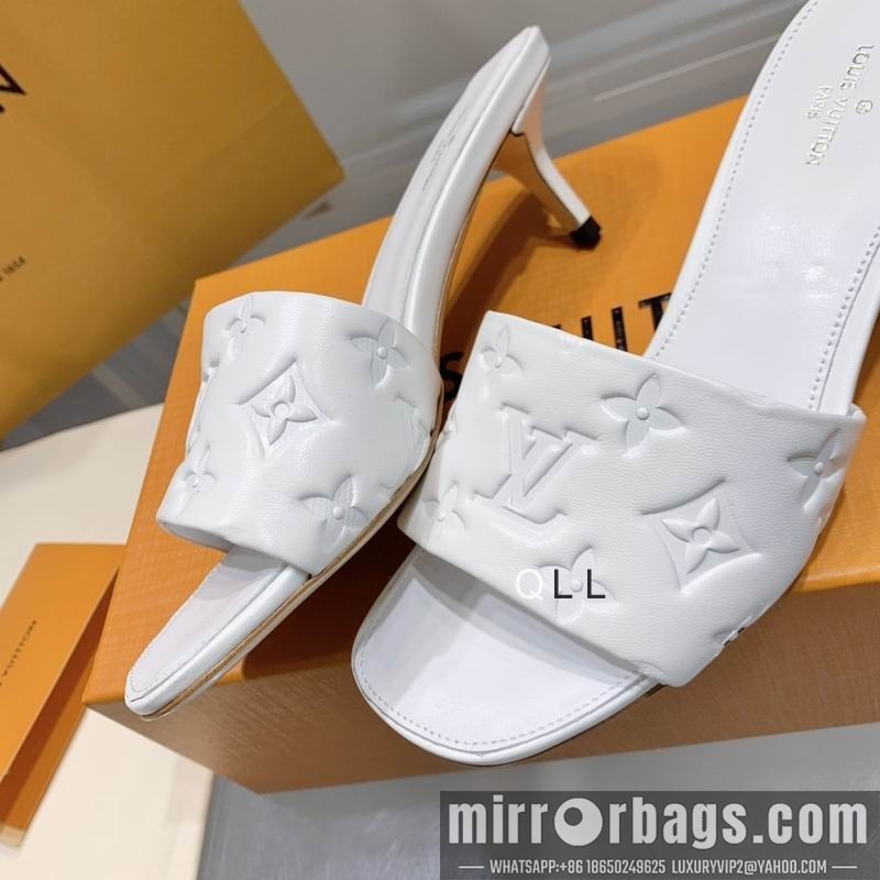 LV Replica Shoes LV sz34-41 LL0303