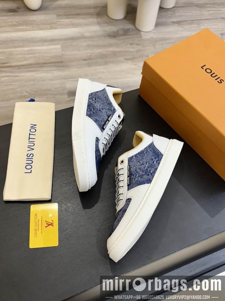 LV Replica Shoes LV sz38-45 hnh0263