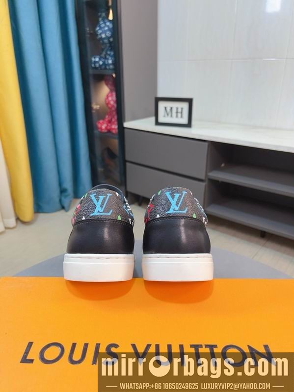 LV Replica Shoes LV sz38-44 mnf0513