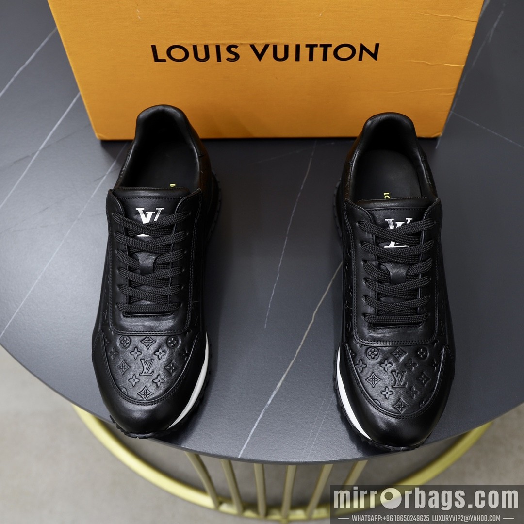 LV Replica Shoes LV sz38-45 hnh1205