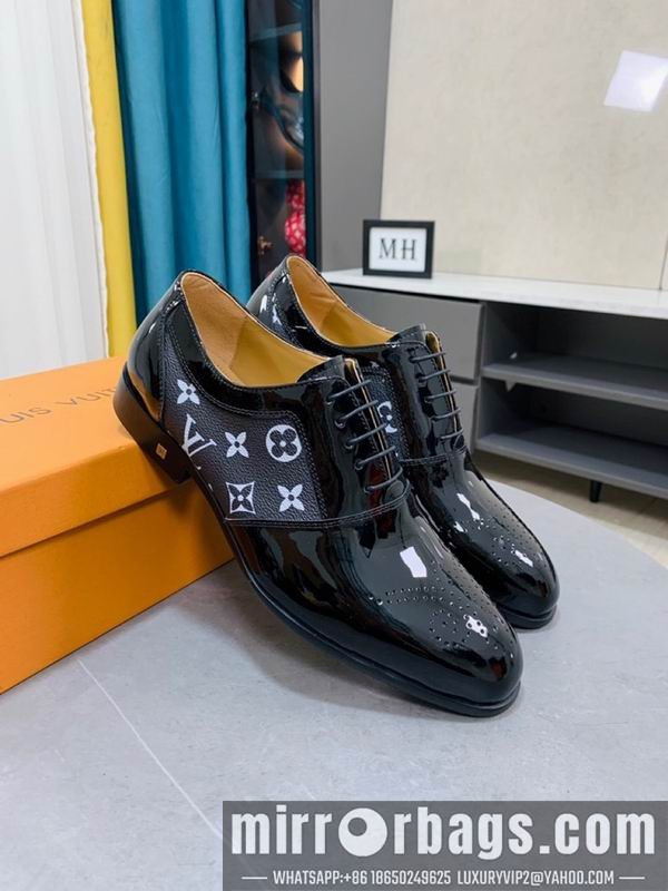 LV Replica Shoes LV sz38-46 mnf0181