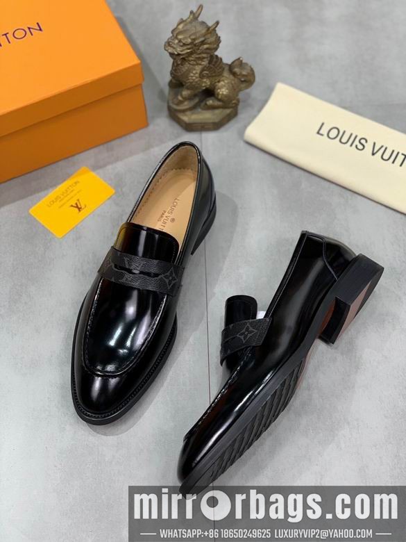 LV Replica Shoes LV sz38-44 0648