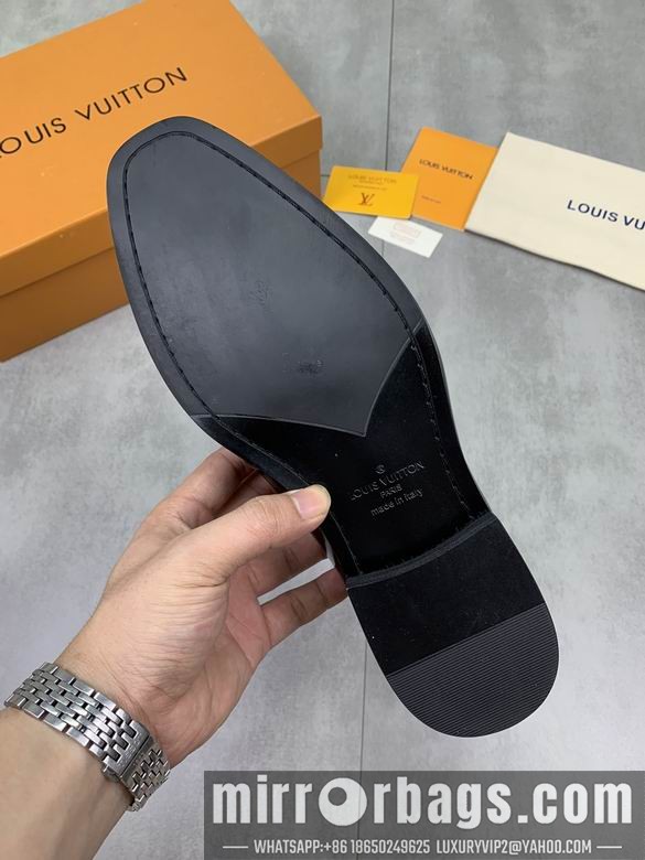 LV Replica Shoes LV sz38-44 0649