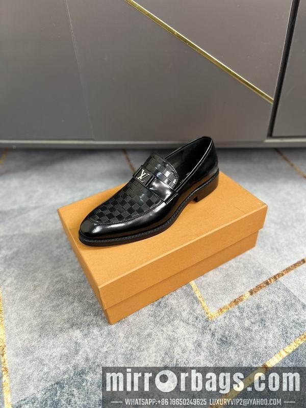 LV Replica ShoesLV sz38-46 mnf0220