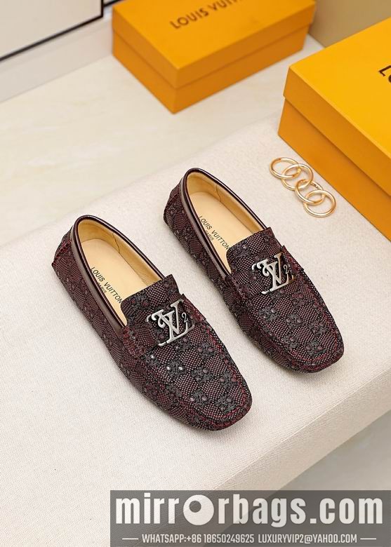 LV Replica Shoessz38-44 1C 0522