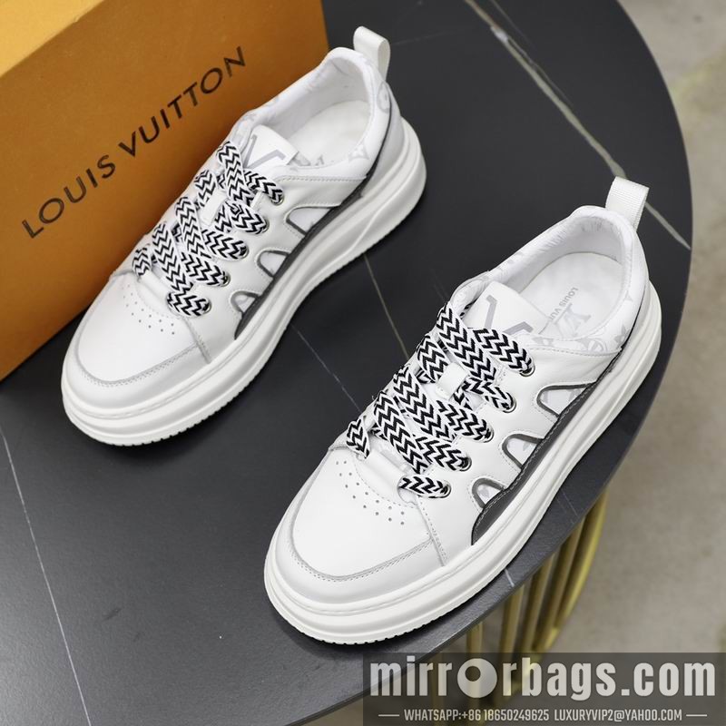 LV Replica Shoes LV sz38-45 mnf0652