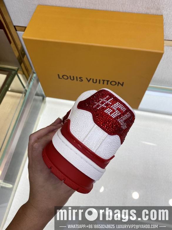 LV Replica Shoessz35-44 4C n0503