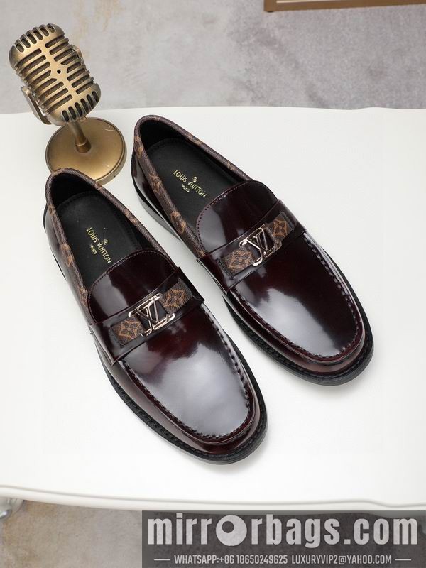 LV Replica Shoes LV sz38-45 mnf0128