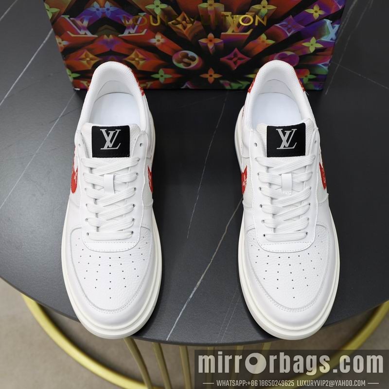 LV Replica Shoes LV sz38-45 mnf0428