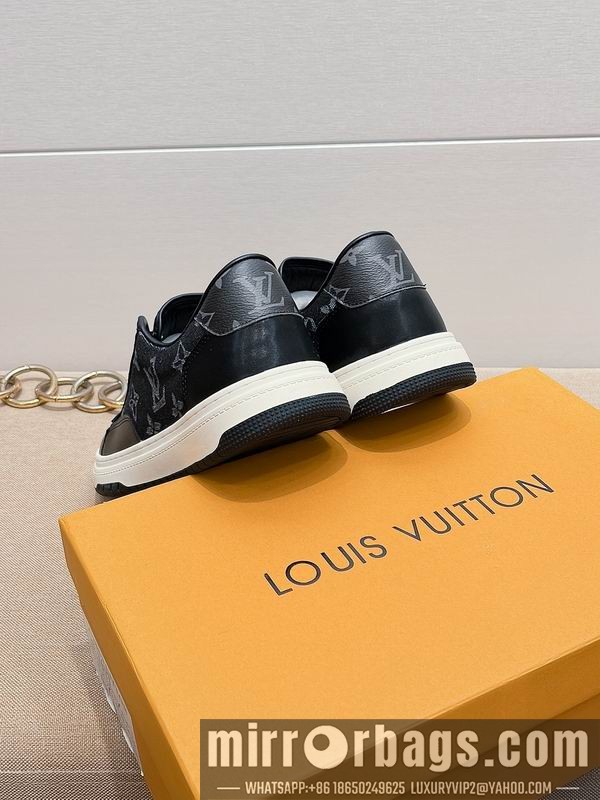 LV Replica Shoes LV sz38-44 mnf0528