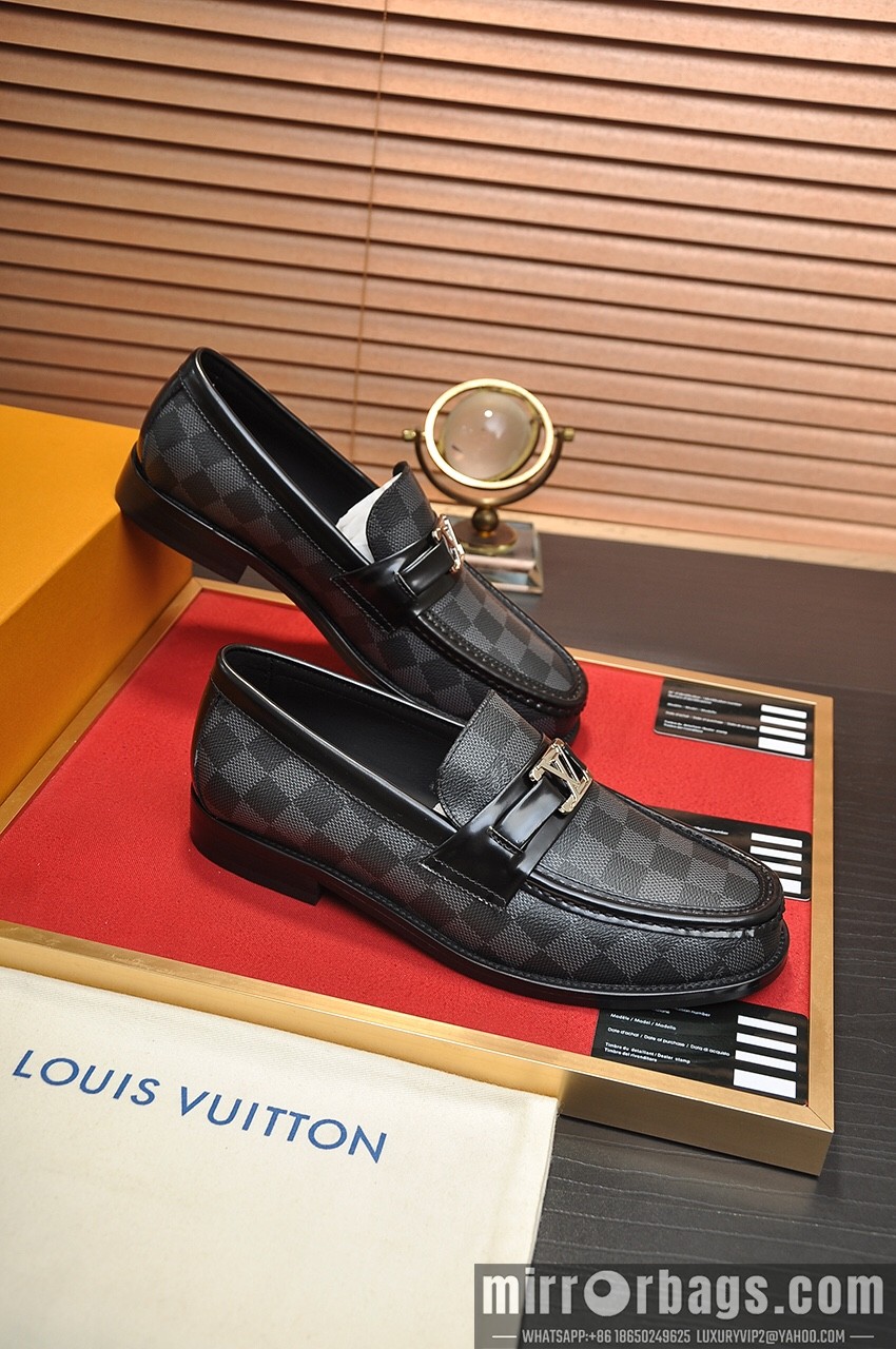 LV Replica Shoes LV sz38-45 hnh1207