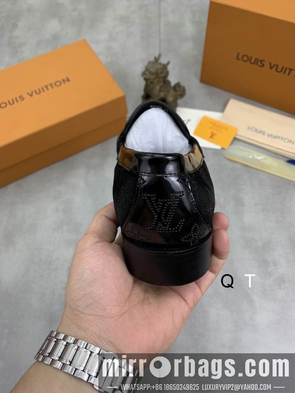 LV Replica Shoes LV sz38-45 2C TF1001