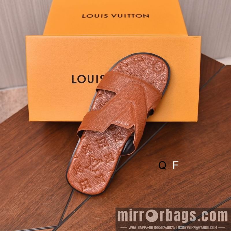 LV Replica Shoes LV sz38-45 14C TF0803